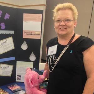 Meet your Posher, Jona