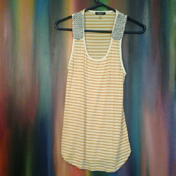 2B Rych Tank Top - Picture 2 of 3