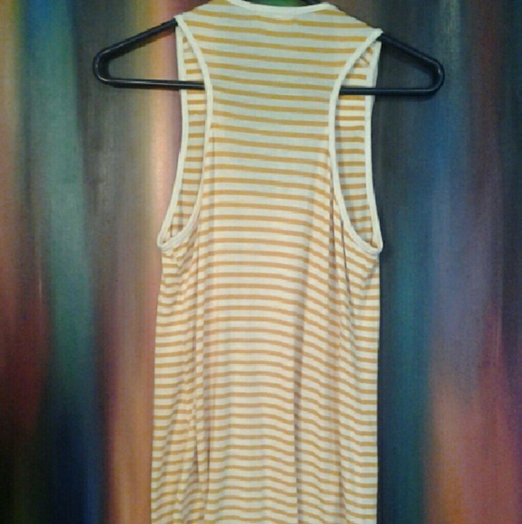 2B Rych Tank Top - Picture 3 of 3