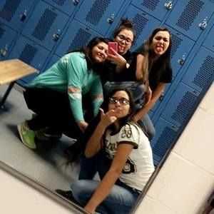 Meet your Posher, Natalie