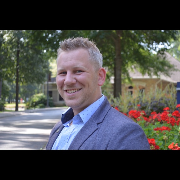 Meet your Posher, Jeremy