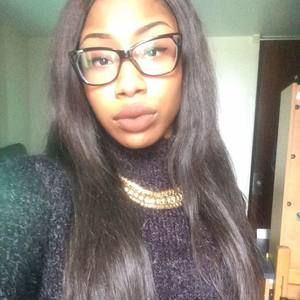 Meet your Posher, Sade