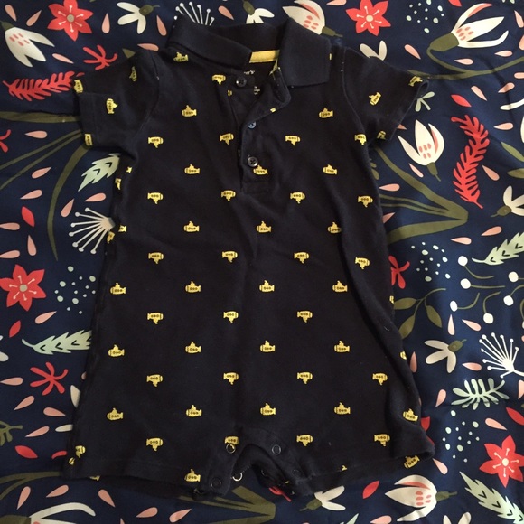 Baby Boy Bundle - Picture 3 of 4