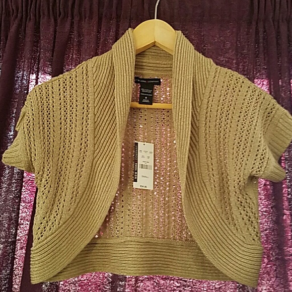 Cute Bolero