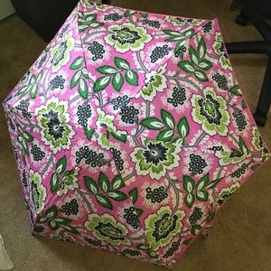 Vera Bradley umbrella