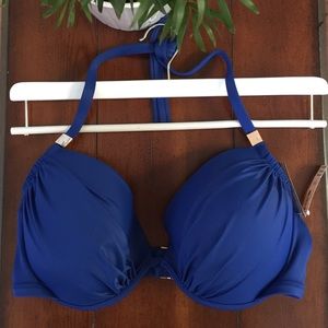 Victoria's Secret - The Tease Halter Bikini Top