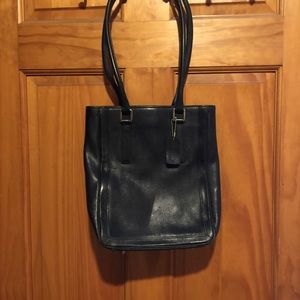 Authentic coach bag