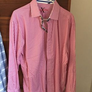 XL MENS BUTTON DOWN