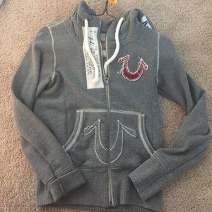 True Religion Hoodie