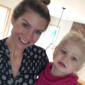 Meet your Posher, Anne