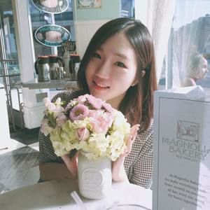 Meet your Posher, Reina naeun