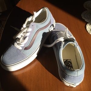 Vans shoes