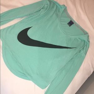 Nike long sleeve
