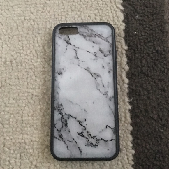 Wildflower iPhone 5c case