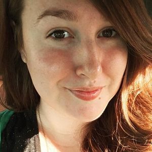 Meet your Posher, Holly