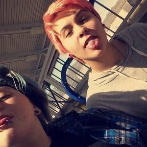 Meet your Posher, Sammy