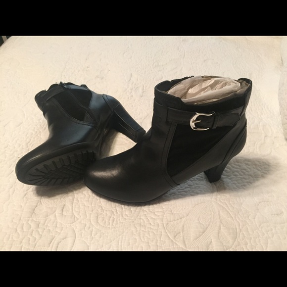 Bootie