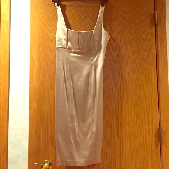 Calvin Klein dress
