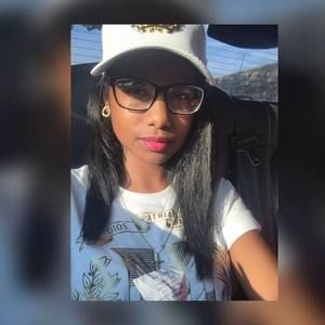 Meet your Posher, La negra ashley