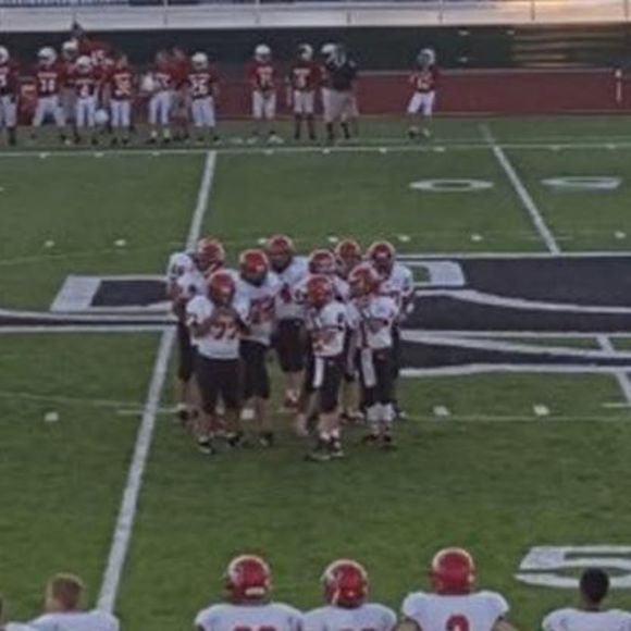 Meet your Posher, Kameron