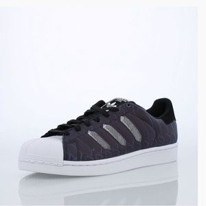 NWT Adidas Superstar CTXM