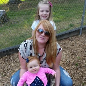 Meet your Posher, Tosha