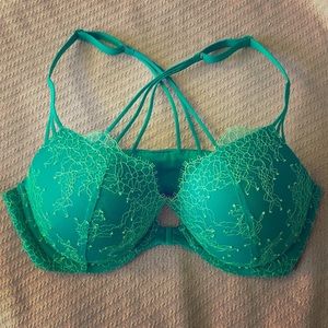 Victoria's Secret very sexy push up