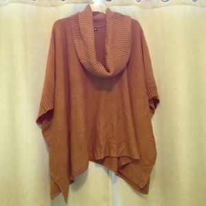 H&M Poncho
