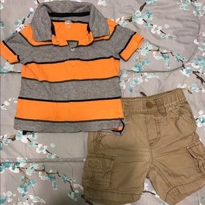 Old Navy 2 piece outfit