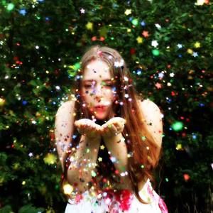 Meet your Posher, Cheyenne