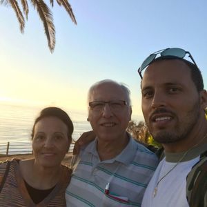 Meet your Posher, Mark