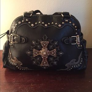 FLASH SALE!!! Western purse