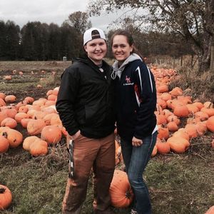 Meet your Posher, Marissa