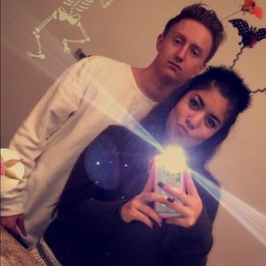 Meet your Posher, Seth