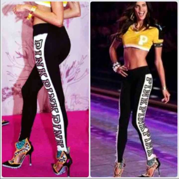 Vs leggings
