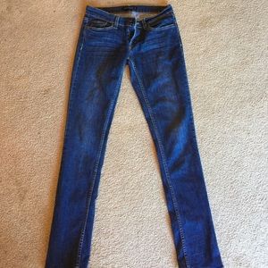 macy's junior levi jeans