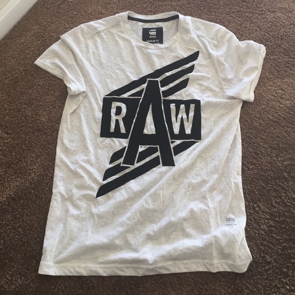 G-Star Shirt