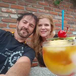 Meet your Posher, Gregory