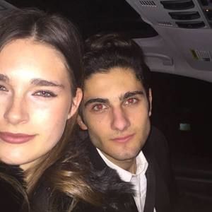 Meet your Posher, Luke