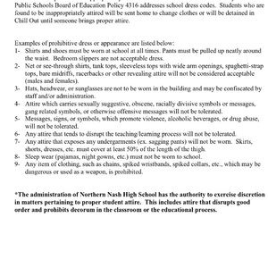 Meet your Posher, Trevontay