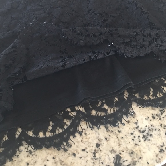 Lace Tank - Picture 2 of 4