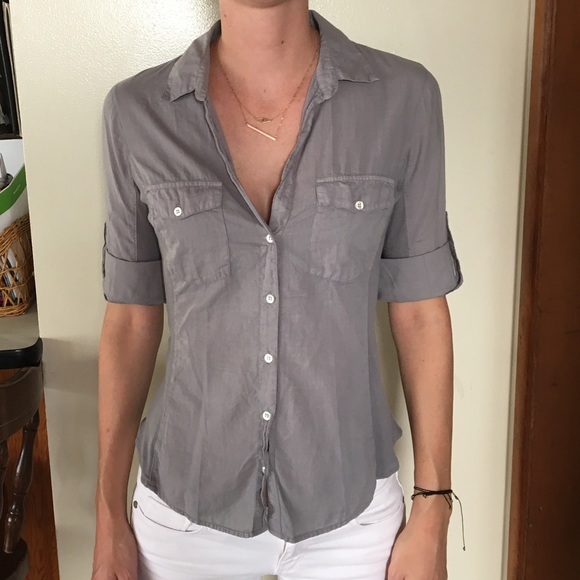 James Peres size:2 shirt