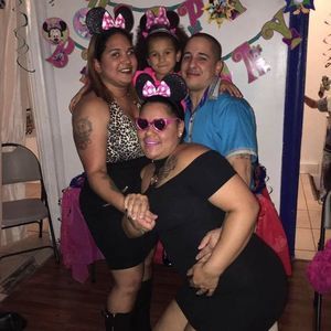 Meet your Posher, Wilbert