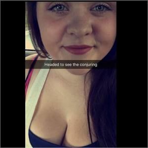 Meet your Posher, Sharon