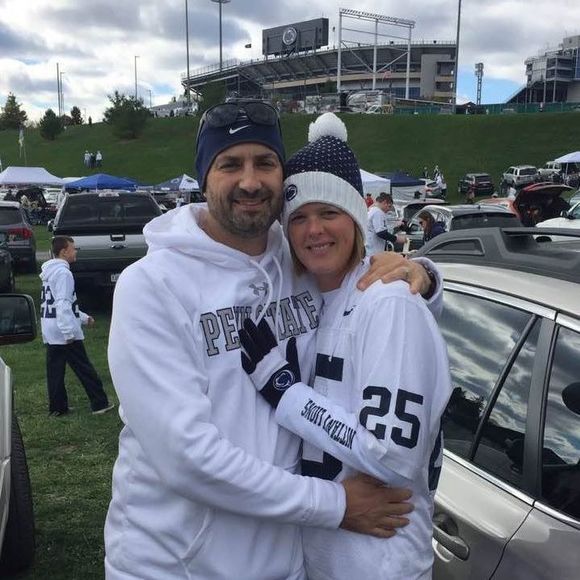 Meet your Posher, Jodi - Picture 1 of 1