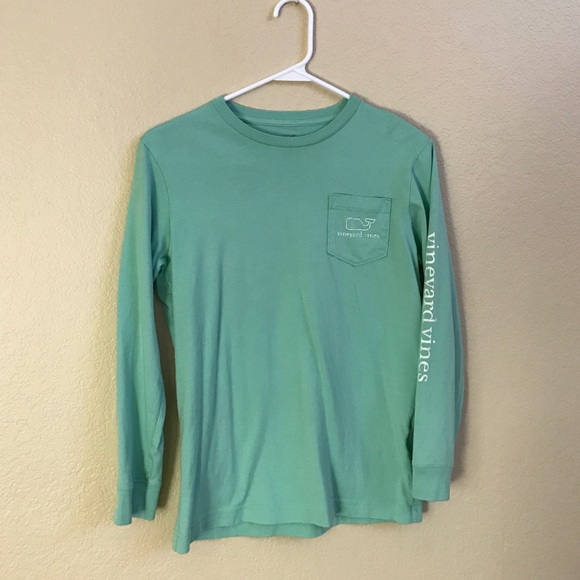 VINEYARD VINES Top - Size Youth M