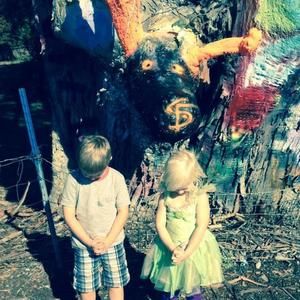 Meet your Posher, Brad