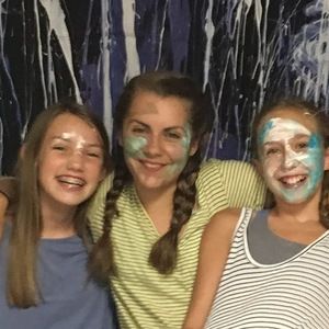 Meet your Posher, Anna