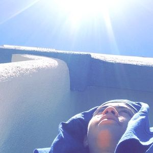 Meet your Posher, Ricky