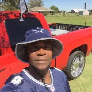 Meet your Posher, Arnold